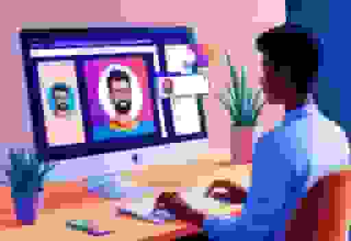 AI Profile Picture Maker - Transforming Your Digital Identity