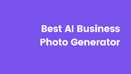 6 Best AI Business Photo Generators HONESTLY rated