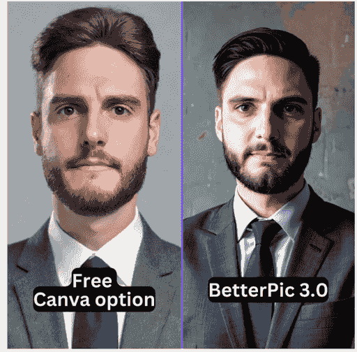 Free Vs Paid AI Headshot Generators. What's the difference?