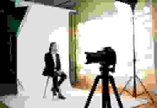 How to Take a Professional Headshot - Essential Tips for a Stunning Personal Image