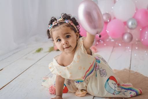 Photo of the Headshots Studio 'Jael Paula Fotografias | Smash The Cake | Gestante | Recem nascido | Newborn'