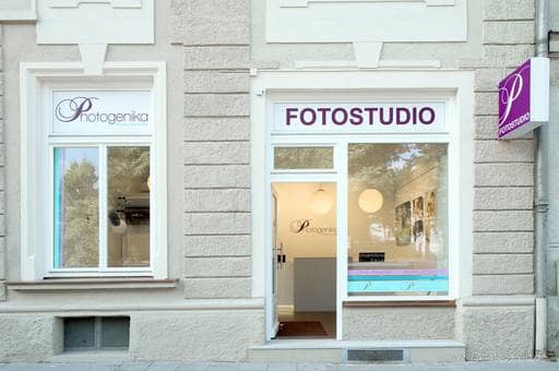 Photo of the Headshots Studio 'Photogenika Fotostudio am Ostbahnhof'