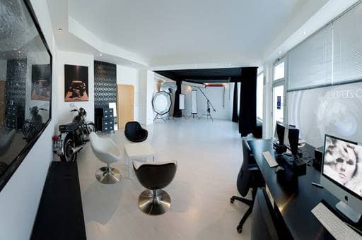 Photo of the Headshots Studio 'Fotostudio Zerbes'