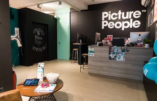 Photo of the Headshots Studio 'PicturePeople Fotostudio Dortmund-Kleppingstraße'