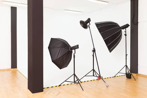 Photo of the Headshots Studio 'GoStudio | Espacio Creativo |'