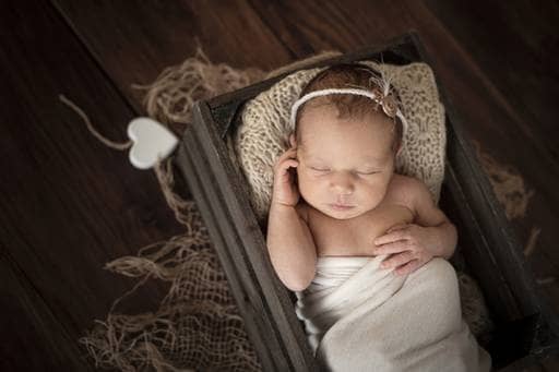 Photo of the Headshots Studio 'Okoa Fotografía - Fotografía newborn, infantil y familiar'