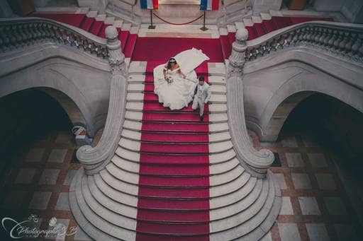 Photo of the Headshots Studio 'Photographe et vidéaste de mariage'