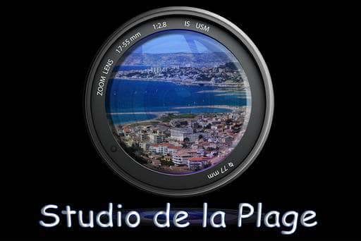 Photo of the Headshots Studio 'Studio de la Plage'