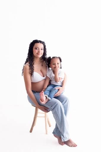 Photo of the Headshots Studio 'Le Studio des Toulousaines - Bébé et Grossesse Toulouse'