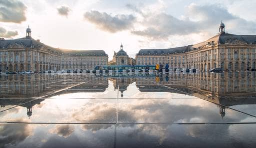 Photo of Bordeaux