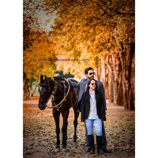 Photo of the Headshots Studio 'Blue Horse Pictures by Akash Singhal - Best Photographer in Delhi'