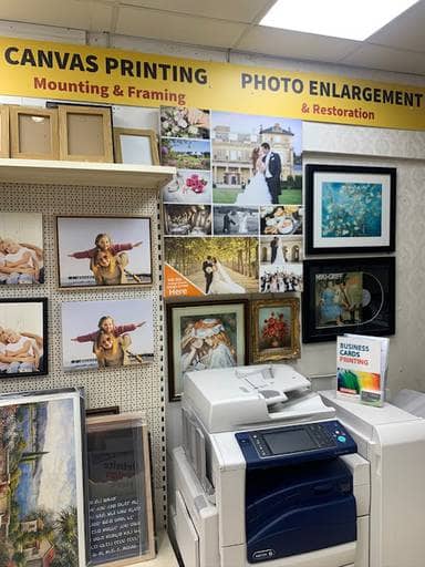 Photo of the Headshots Studio 'The Imaging Professionals'