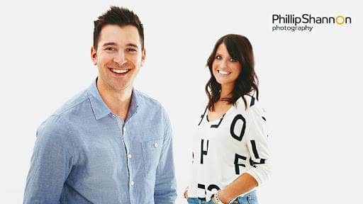 Photo of the Headshots Studio 'Phillip Shannon Photography'