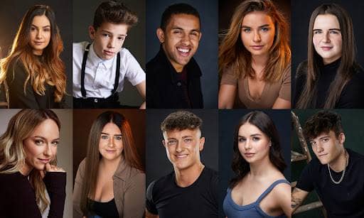 Photo of the Headshots Studio 'Tim Bishop Studio'