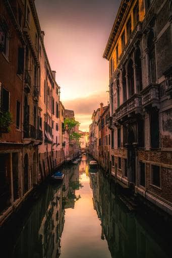 Photo of Venice