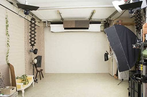 Photo of the Headshots Studio '井上写場'