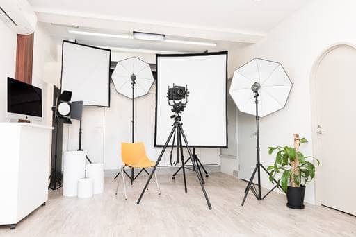 Photo of the Headshots Studio 'Port Re (studio Portray) Studio'