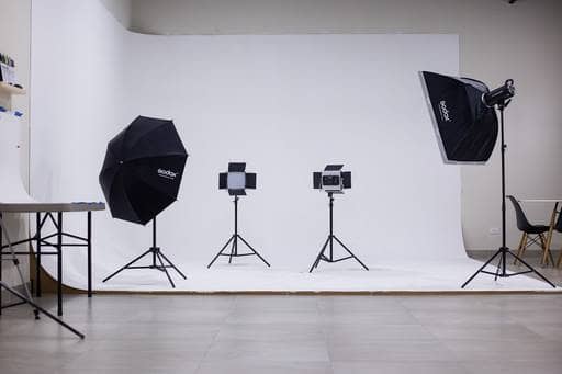 Photo of the Headshots Studio 'Kurious Studio'