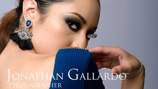 Photo of the Headshots Studio 'Jonathan Gallardo Fotógrafo'