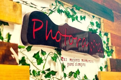 Photo of the Headshots Studio 'Photorama'