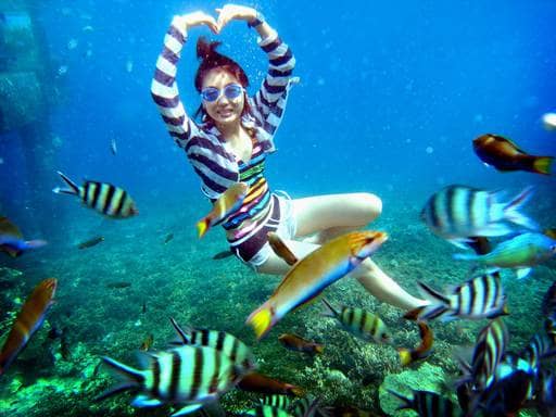 Photo of the Headshots Studio 'V Video Studio Underwater'