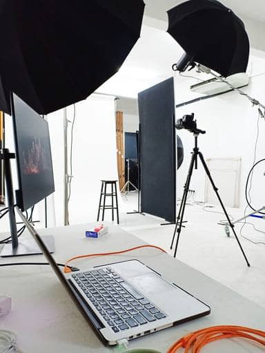 Photo of the Headshots Studio '4Five Studio'