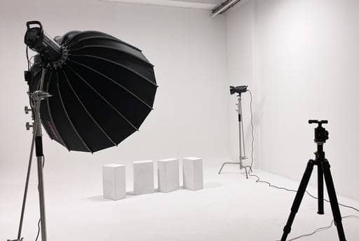 Photo of the Headshots Studio 'The Photo Lab'