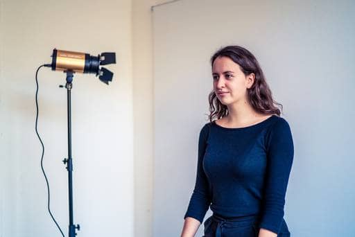 Photo of the Headshots Studio 'Pasfoto Utrecht Centrum'