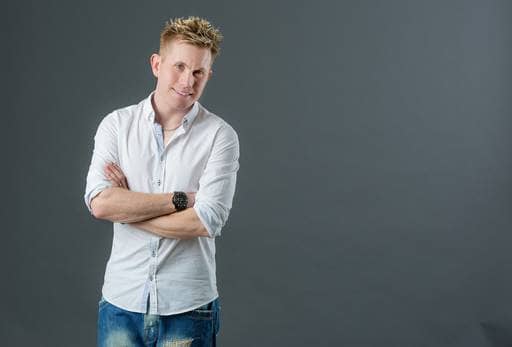 Photo of the Headshots Studio 'Photography Media Sweden'