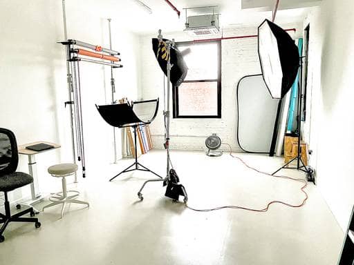 Photo of the Headshots Studio 'Guido Venitucci Photography'