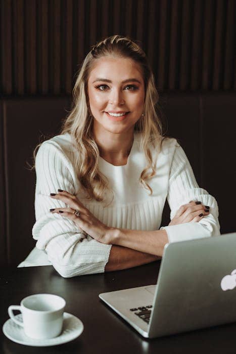 Using Office Headshots for Networking