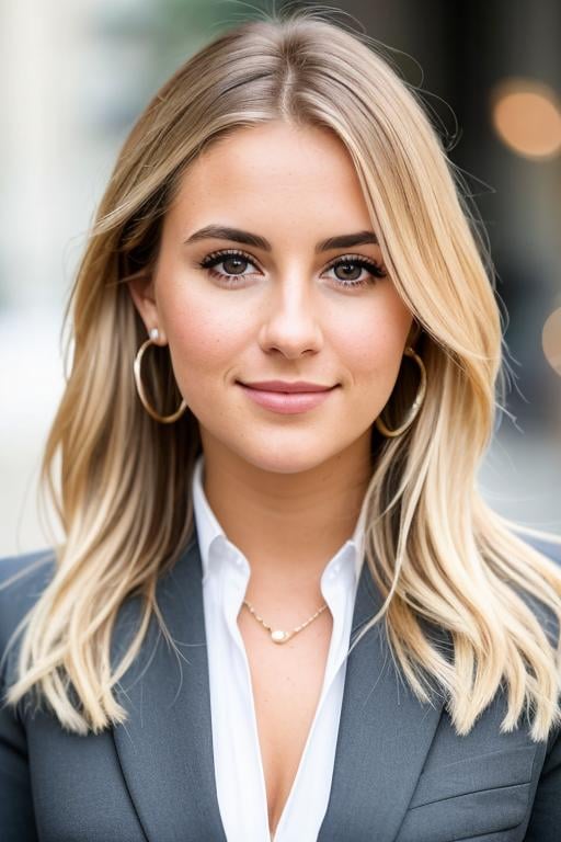 ai-linkedin-headshot-female-business-suit